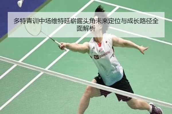 多特青训中场维特延崭露头角未来定位与成长路径全面解析